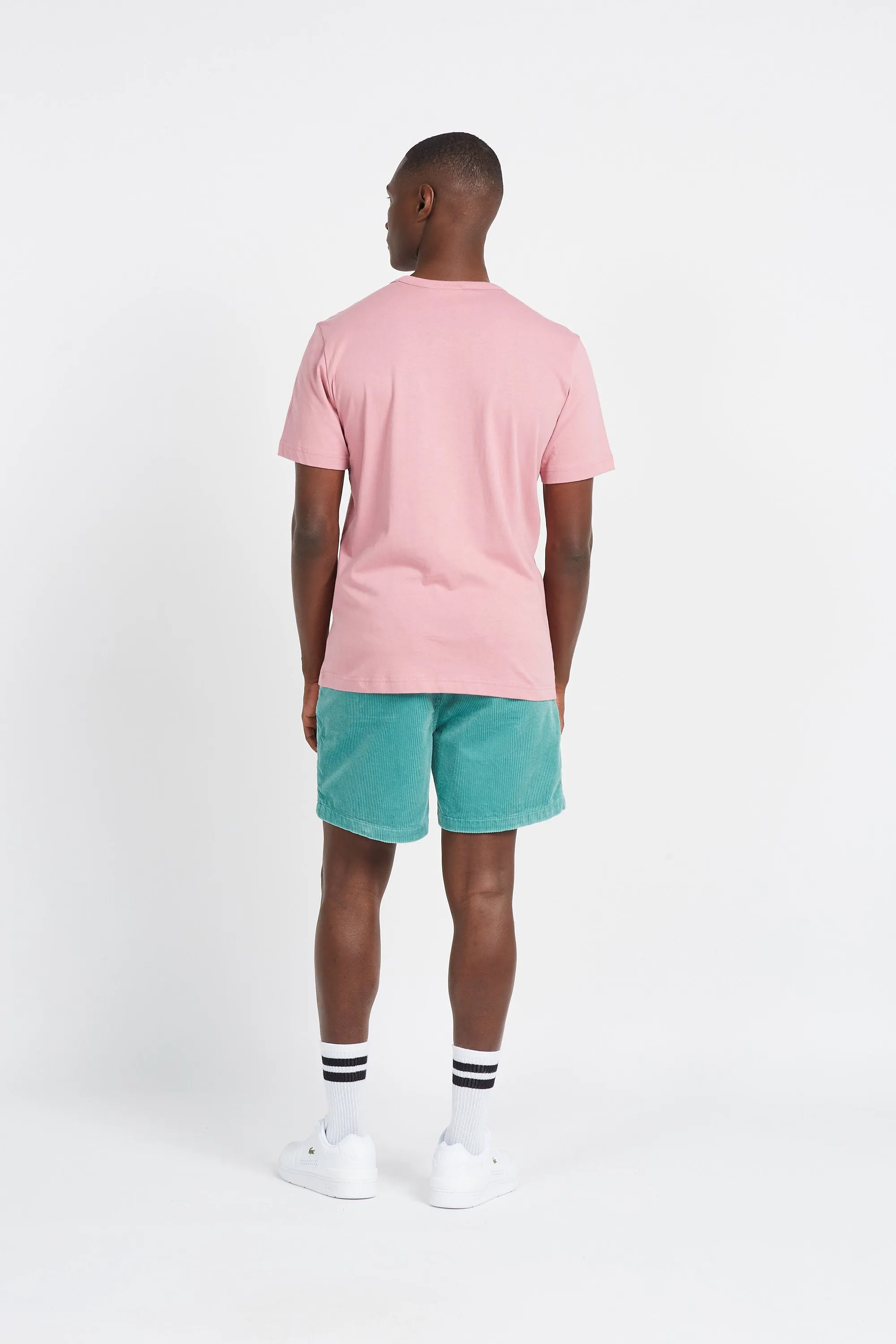 T-shirt Rose Champion - Homme | Citadium