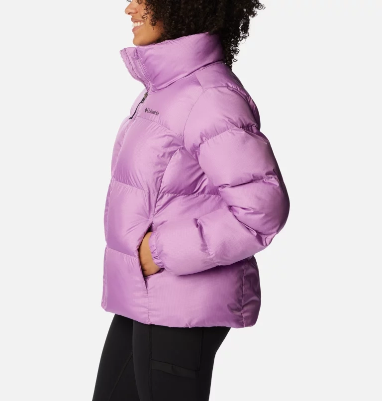 Veste Columbia Femme Puffect Jacket Gumdrop