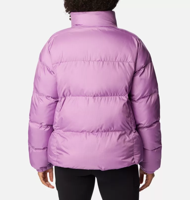 Veste Columbia Femme Puffect Jacket Gumdrop
