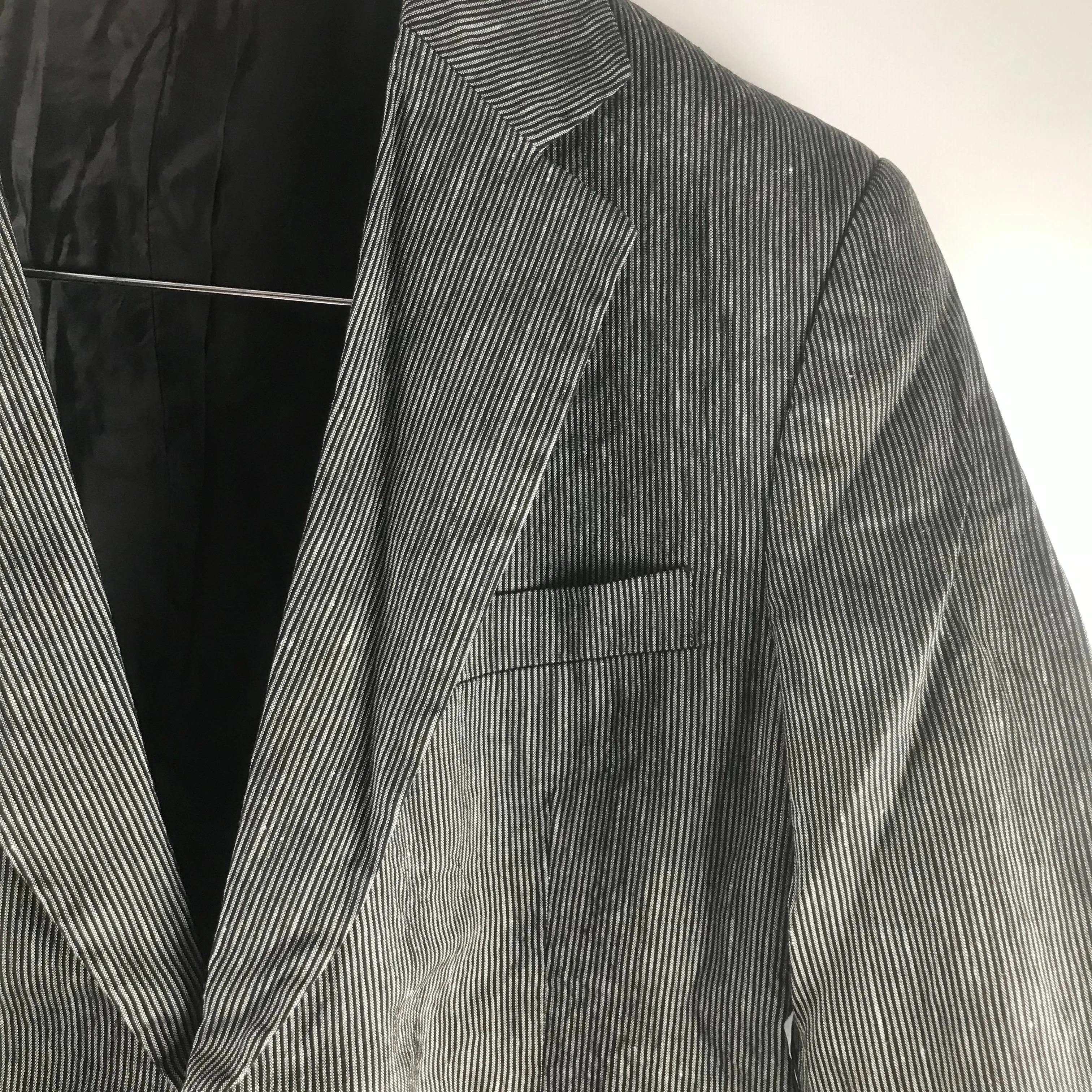 Veste grise - Emporio Armani - 50