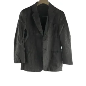 Veste grise - Emporio Armani - 50