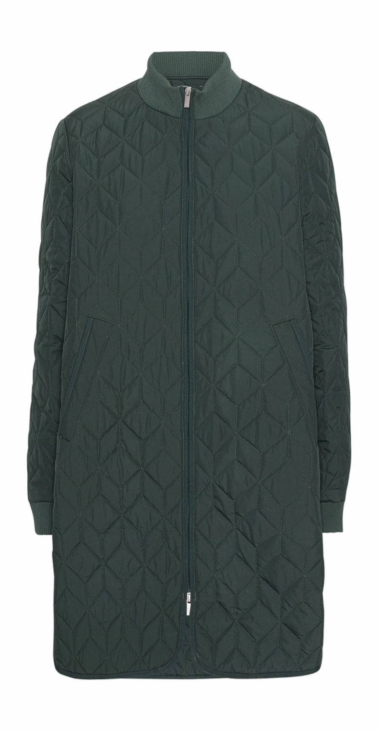 Veste Ilse Jacobsen Femme ART06 Beetle