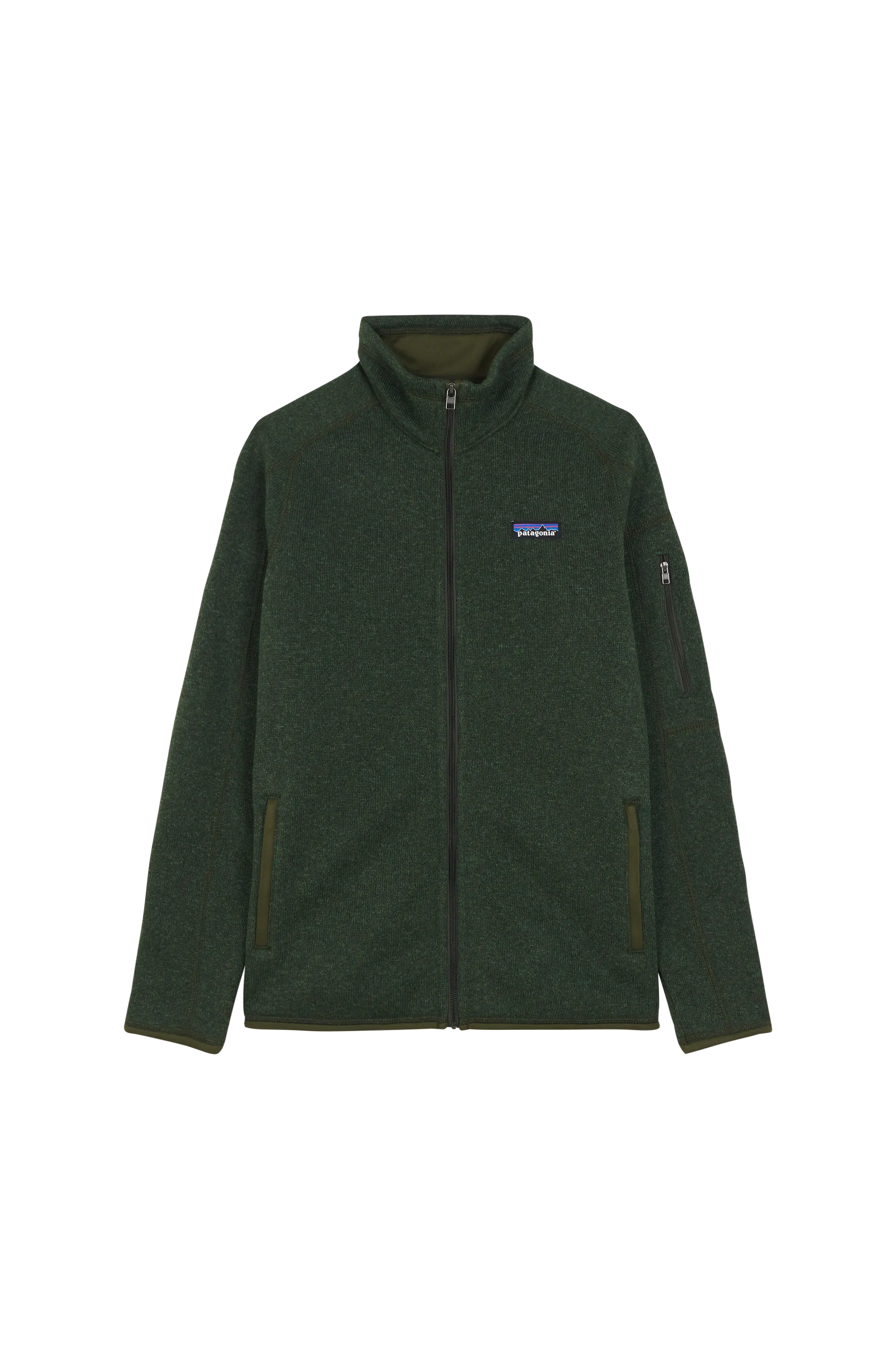 Veste Kaki Patagonia - Femme | Citadium