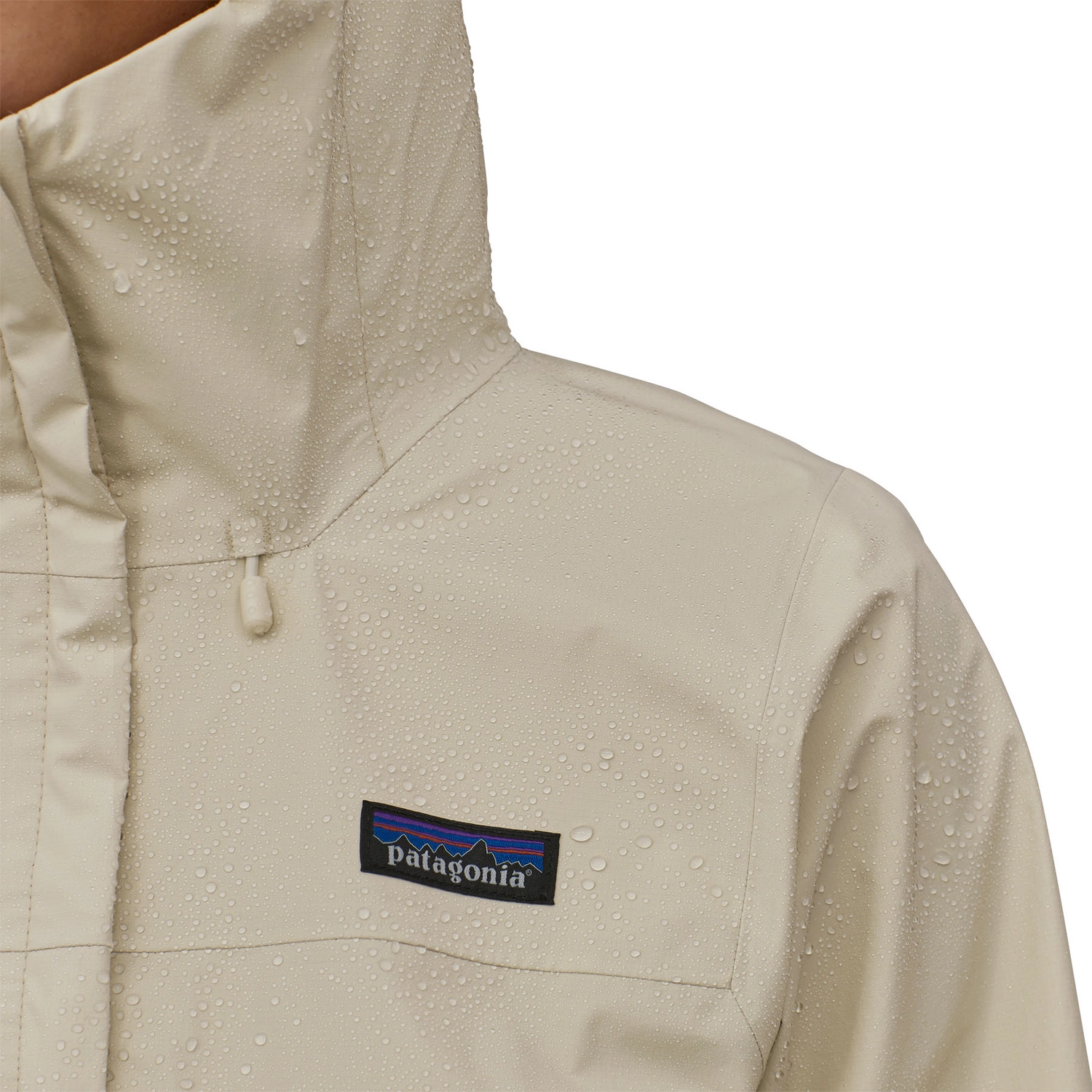 Veste Patagonia Femme Torrentshell 3L Jacket Lago Blue