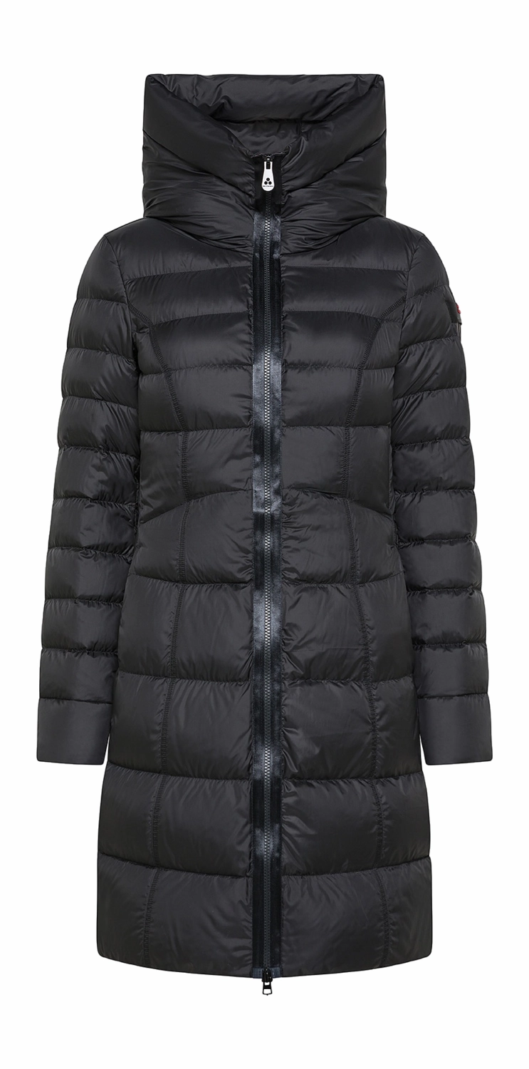 Veste Peuterey Femme Levaria MQE Nero