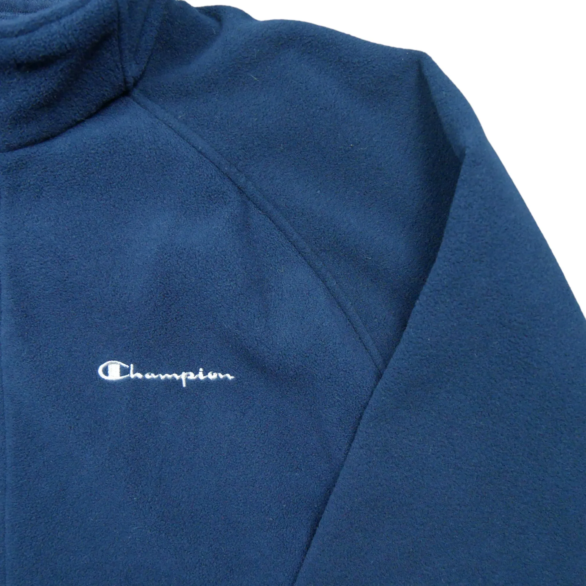 Veste polaire Champion