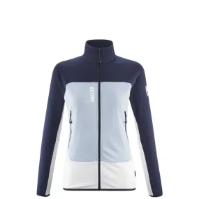 Veste polaire fusion Grid femme Millet