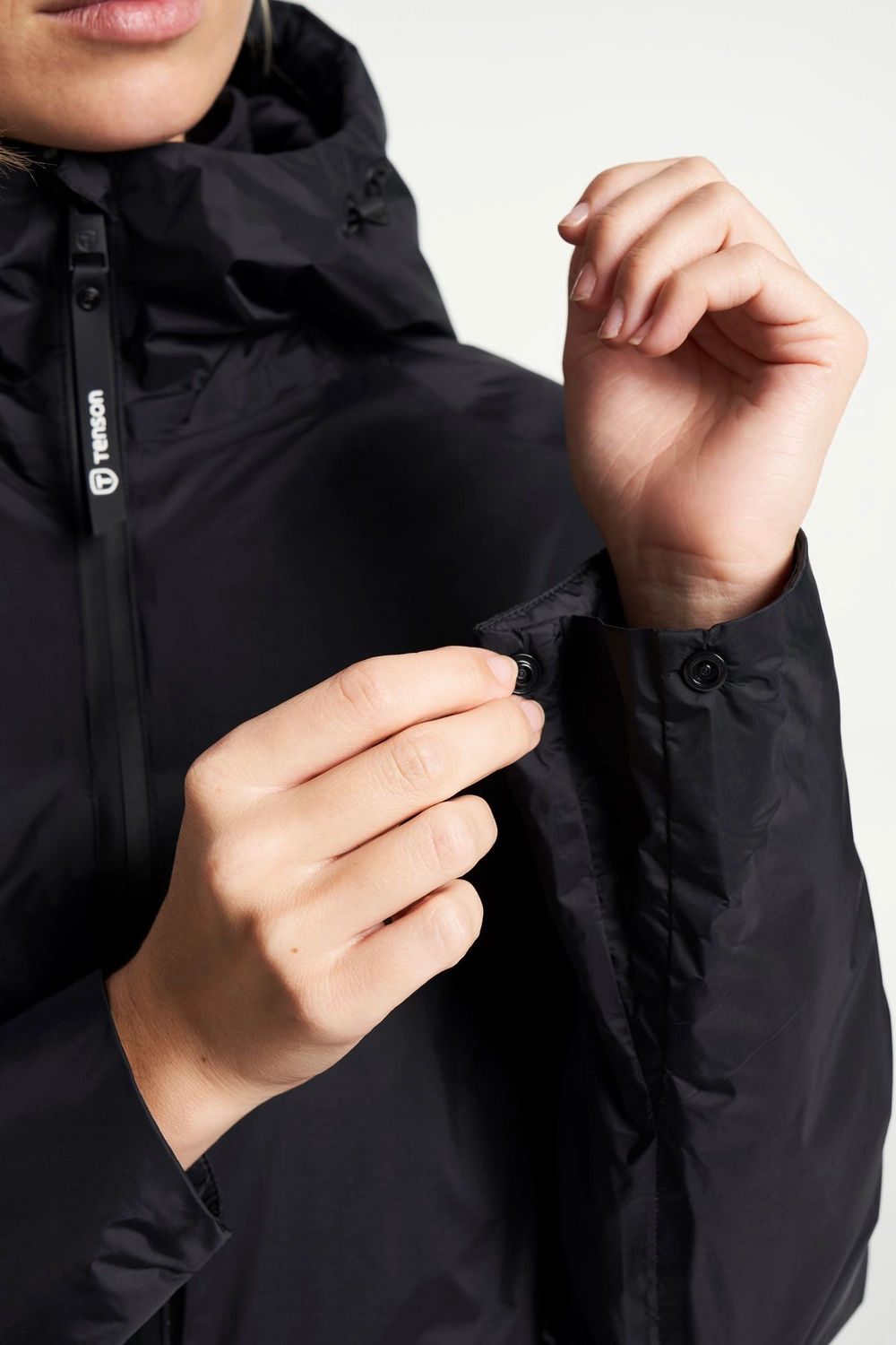 Veste Tenson Transition Femme Tap Shoe