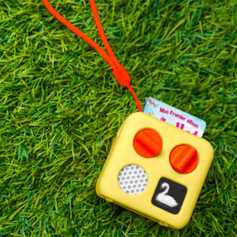 YOTO MINI EDITION 2024 - POUR ENFANTS DE 0 A 12 ANS - littlecasba.com